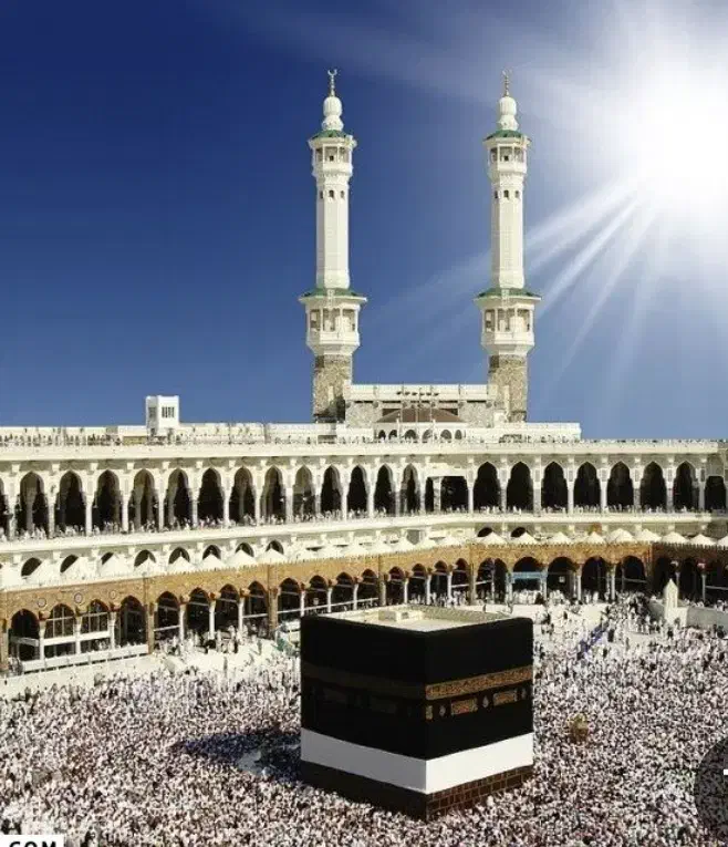 فروش دو عدد حج تمتع اسفند سال 86|تور و چارتر|خشکبیجار, |دیوار