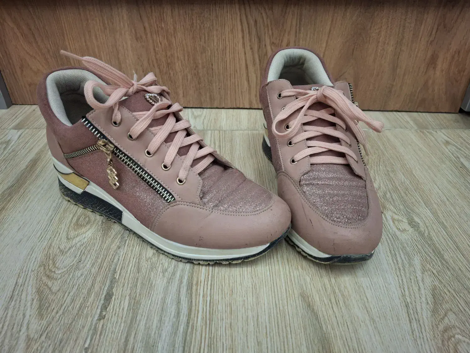 کفش کتونی مجلسی بوت دمپایی|کیف، کفش، کمربند|ورامین, ورامین|دیوار