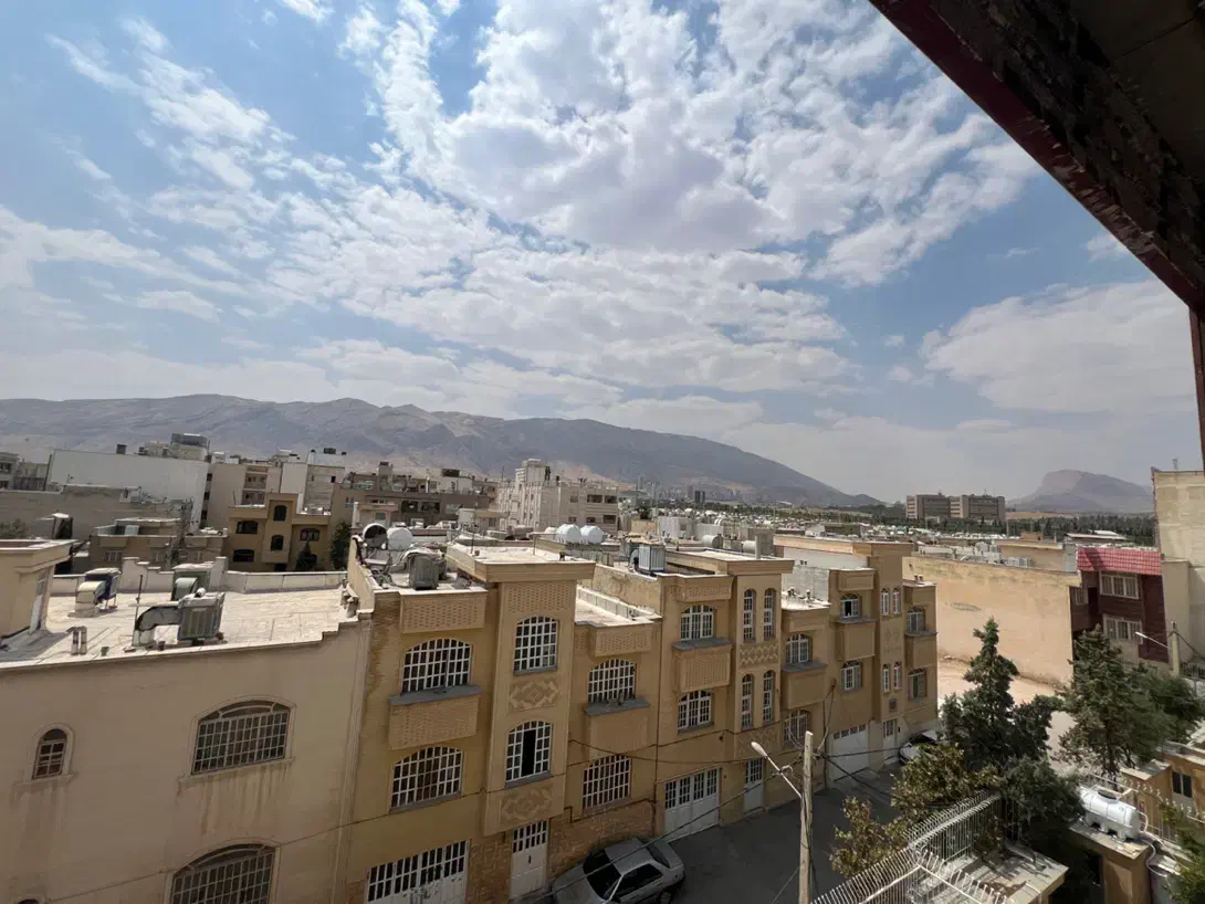 الماس پنهان در گلدشت محمدی|فروش آپارتمان|شیراز, شهرک گلدشت محمدی|دیوار