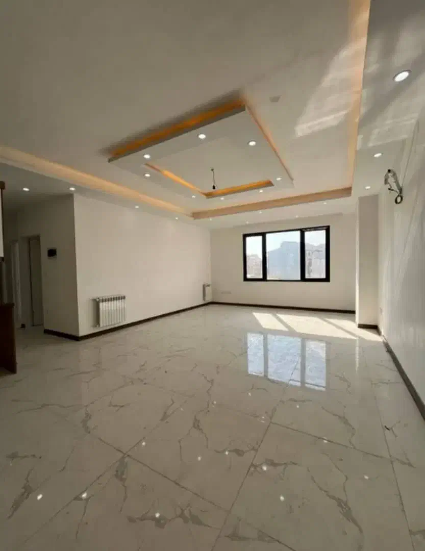 فروش واحد نوساز 105متری سه خوابه بیژن حقیری|فروش آپارتمان|صومعه‌سرا, |دیوار