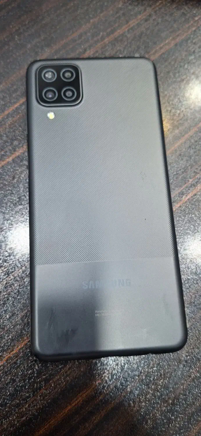 گوشی a12|موبایل|قم, زنبیل آباد|دیوار