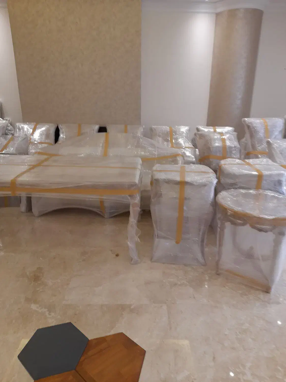 باربری اثاث کشی اسبابکشی 0تا100کل تهران و شهرستان|خدمات حمل و نقل|تهران, گیشا|دیوار