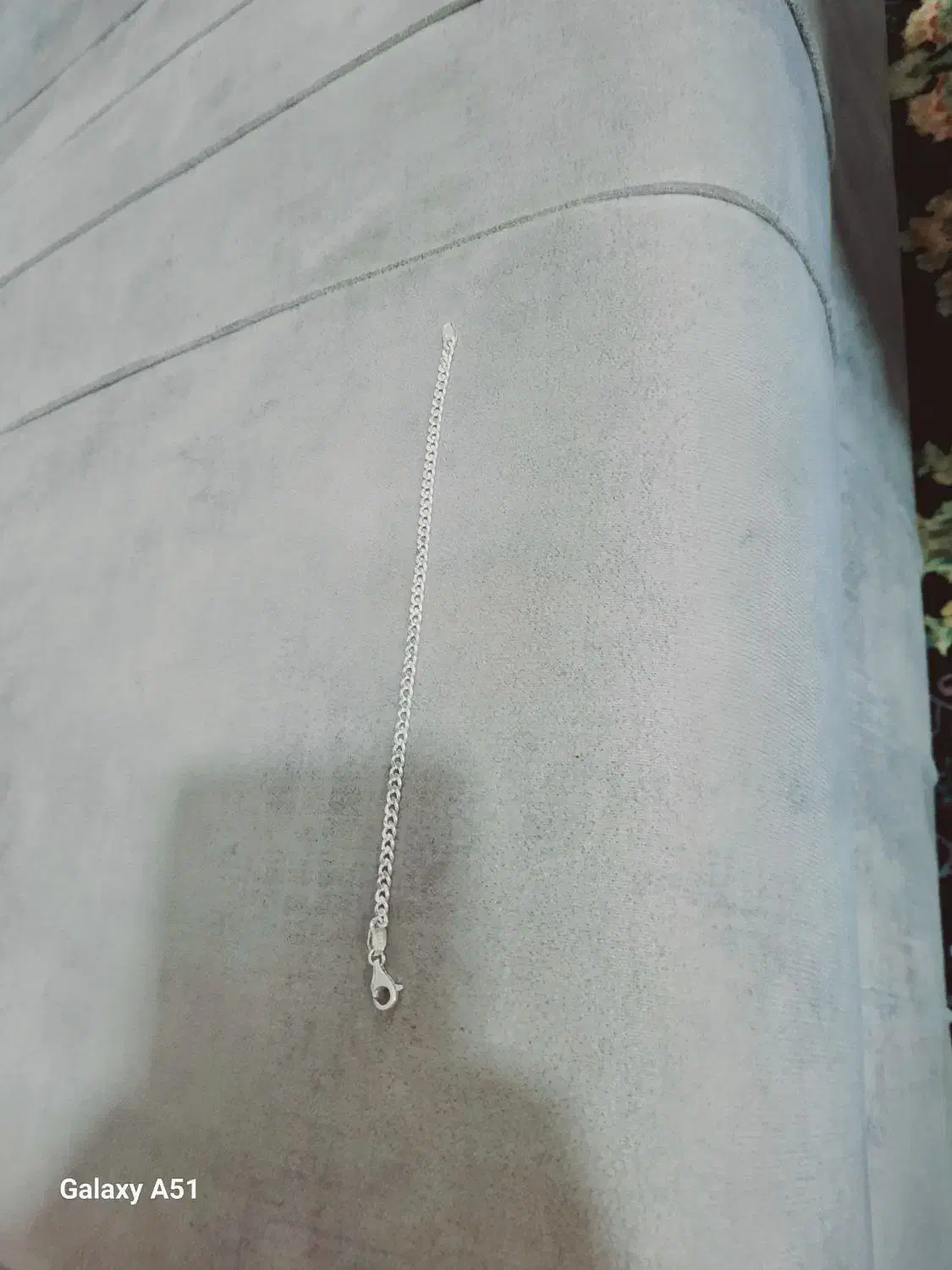 دستبند نو نقره ترک ۹۲۵|جواهرات|کرمان, |دیوار