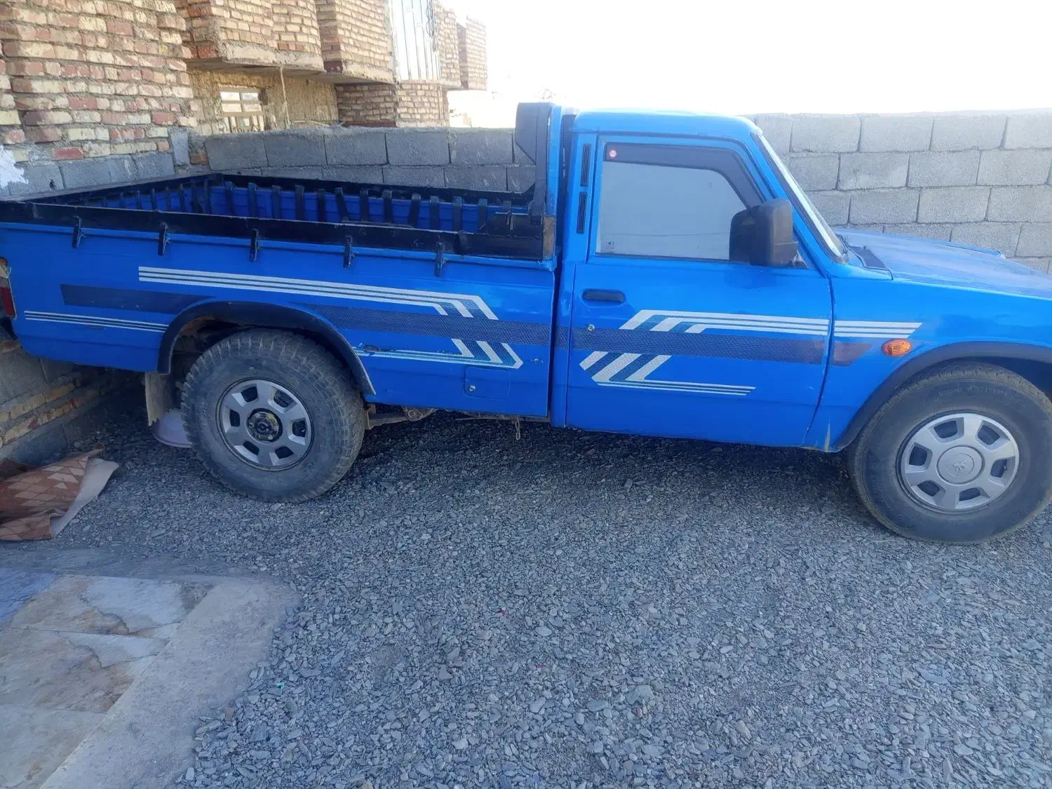 زامیاد 98|خودرو سواری و وانت|سراوان, |دیوار