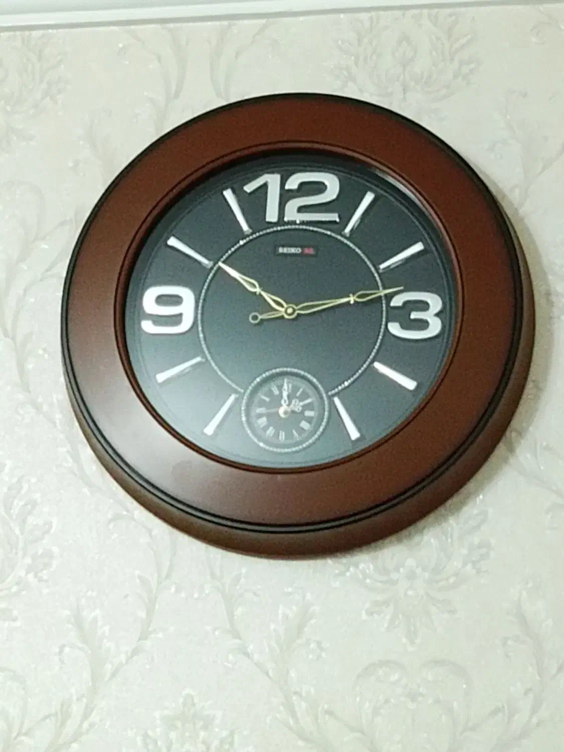 ساعت|ساعت دیواری و تزئینی|همدان, |دیوار