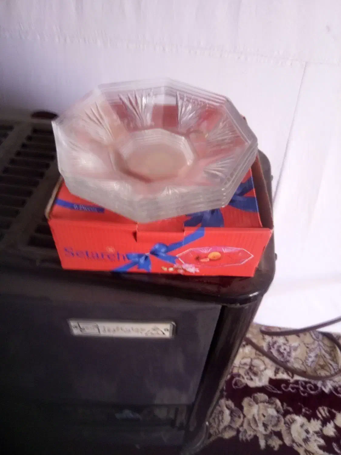 پیش دستی|حراج|قم, ولیعصر|دیوار