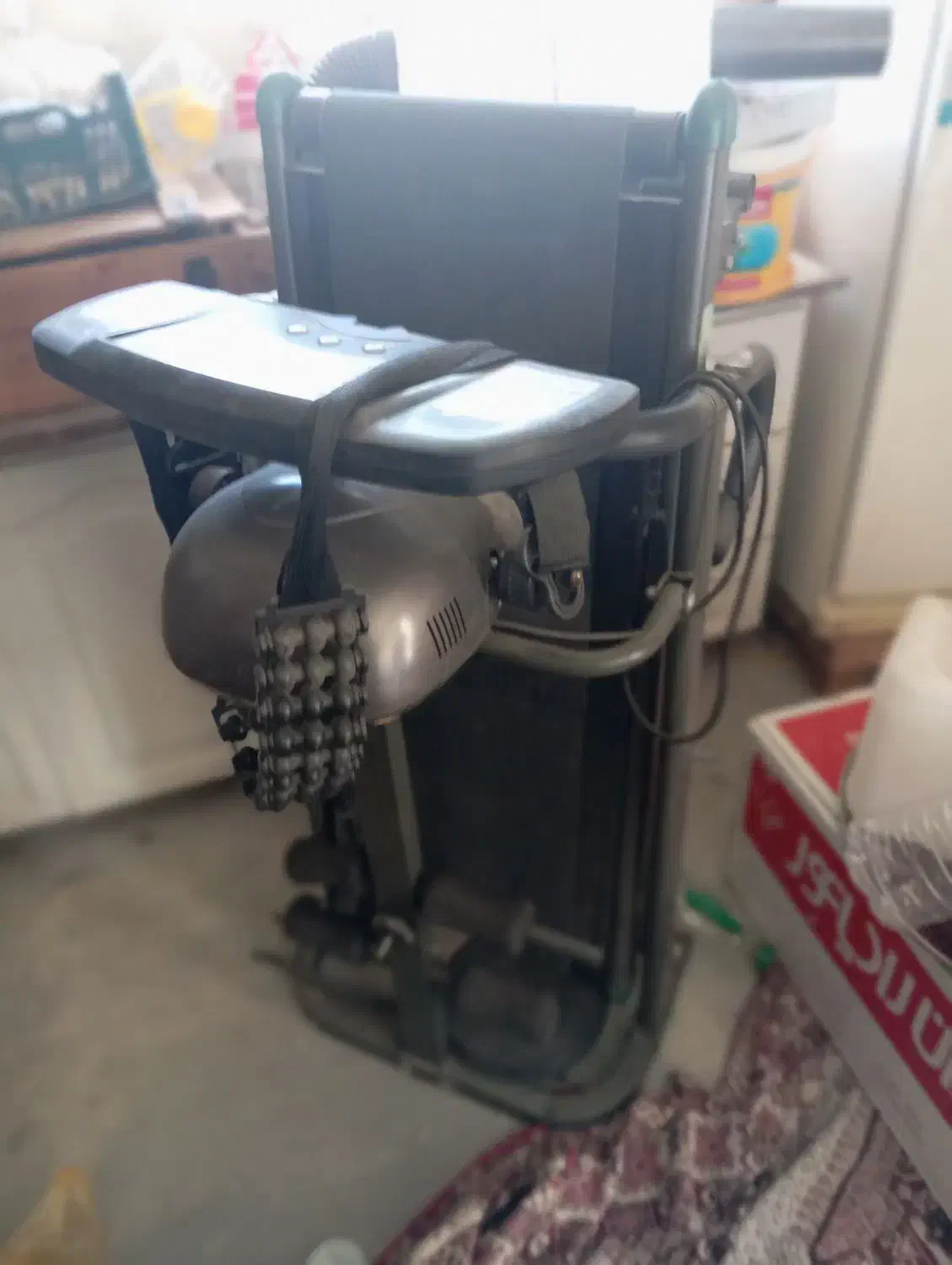 دسگاه پیاده روی|تجهیزات ورزشی|بانه, |دیوار