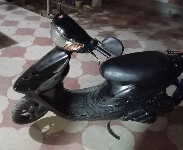 موتور دیو پاکشتی|موتورسیکلت|شیراز, فرگاز|دیوار