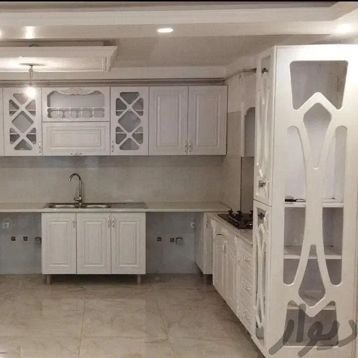 ممبران کابینت 8 تیکه 6 متری آماده نصب|مصالح و تجهیزات ساختمان|ملایر, |دیوار