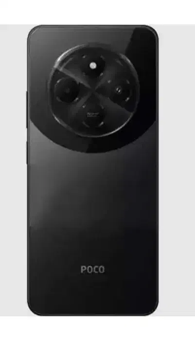 Poco C75|موبایل|خمینی‌شهر, |دیوار