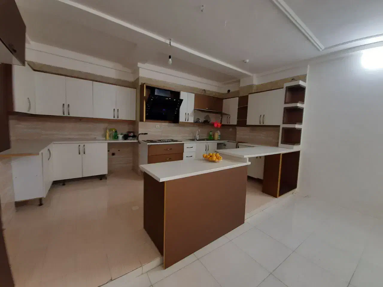 ۹۲متر ویلایی خوشگل سند تک برگ|فروش آپارتمان|قم, پردیسان|دیوار