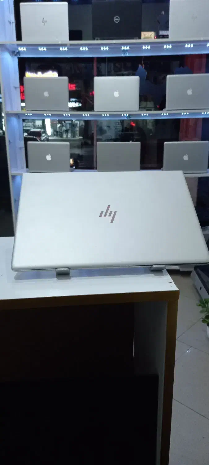 لپتاپ HP EliteBook 745 G6|رایانه همراه|نیشابور, امین اسلامی|دیوار