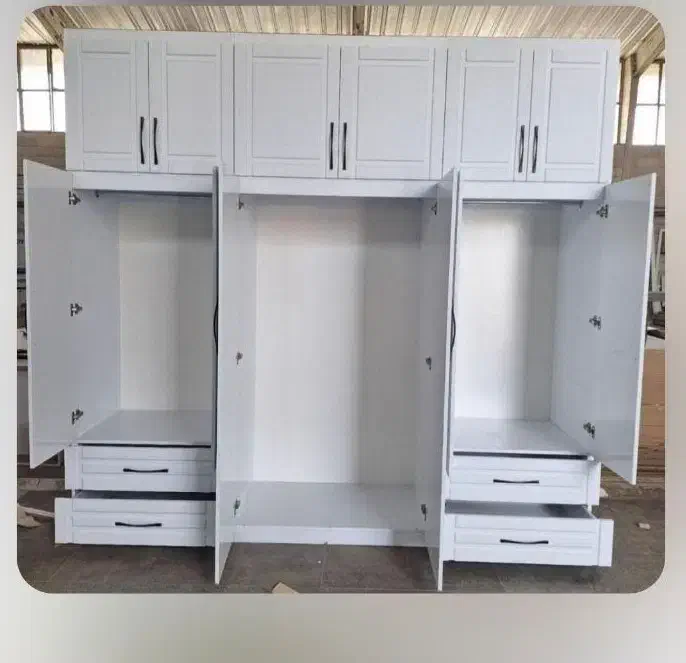 کمدلباس کد B45|جاکفشی، کمد، دراور|کرج, عظیمیه|دیوار