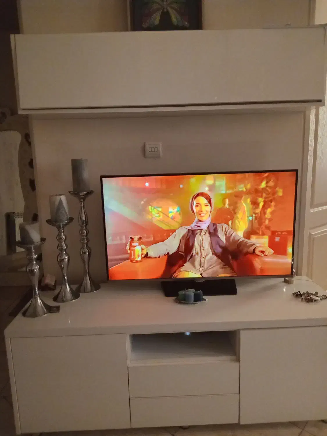 وسایل صوتی|تلویزیون و پروژکتور|تهران, بهمن یار|دیوار