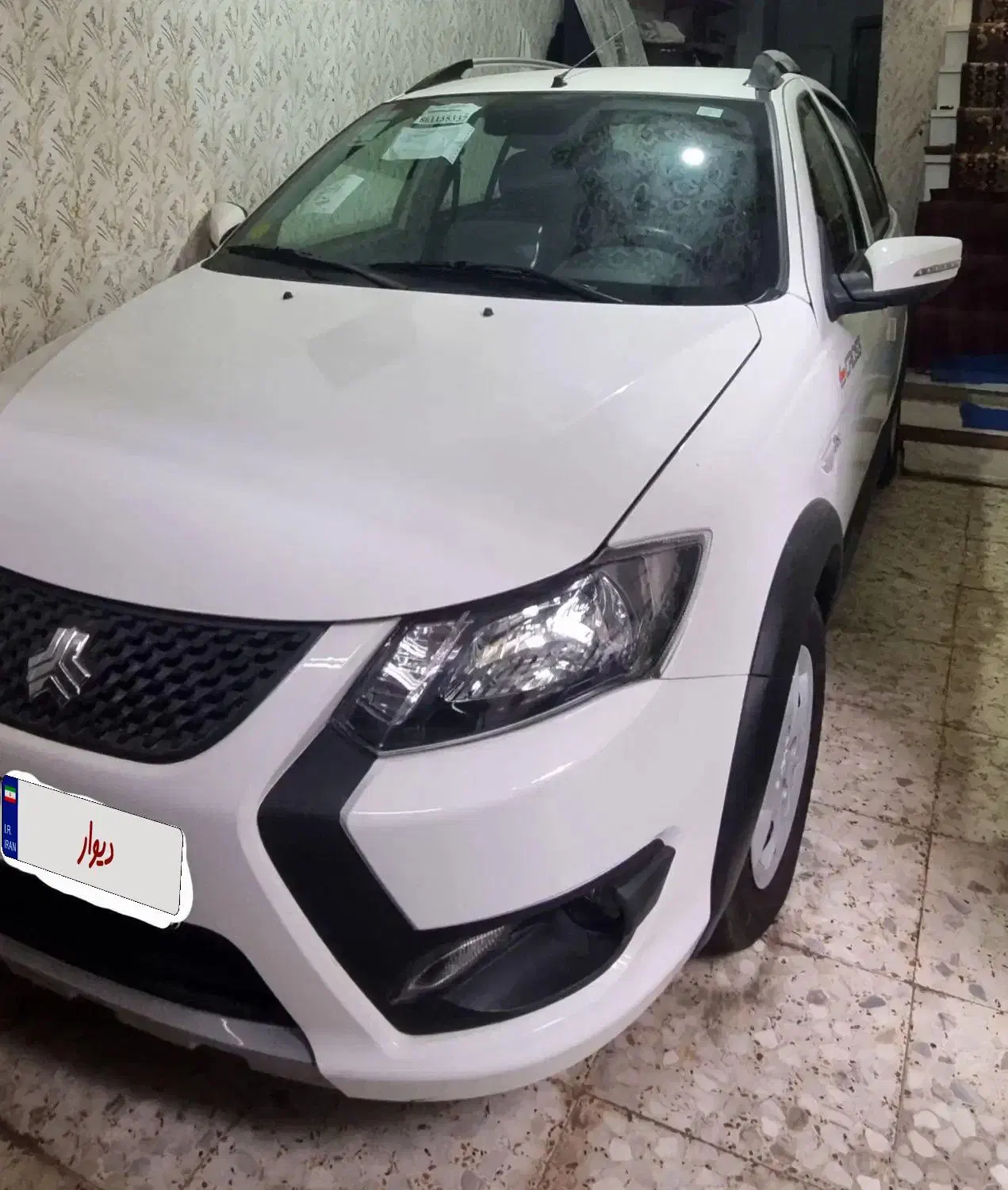 کوییک GX-L|خودرو سواری و وانت|رشت, دروازه لاکان|دیوار