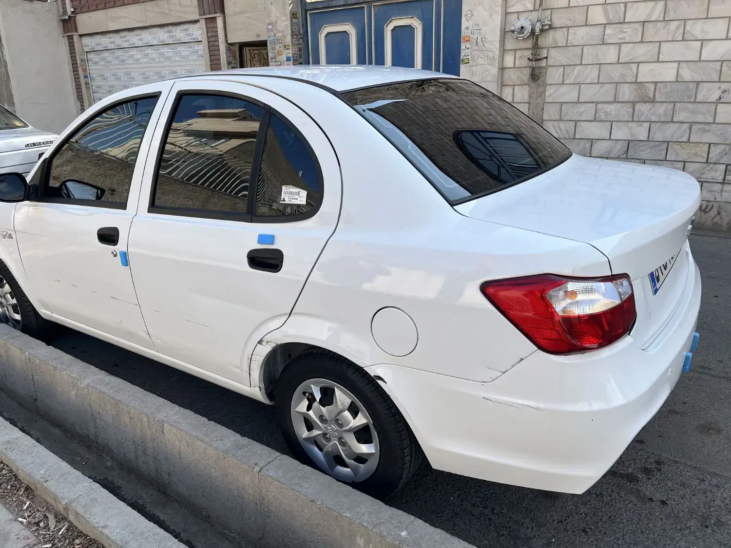 ساینا اس 1404|خودرو سواری و وانت|ری, صالح‌آباد شرقی|دیوار