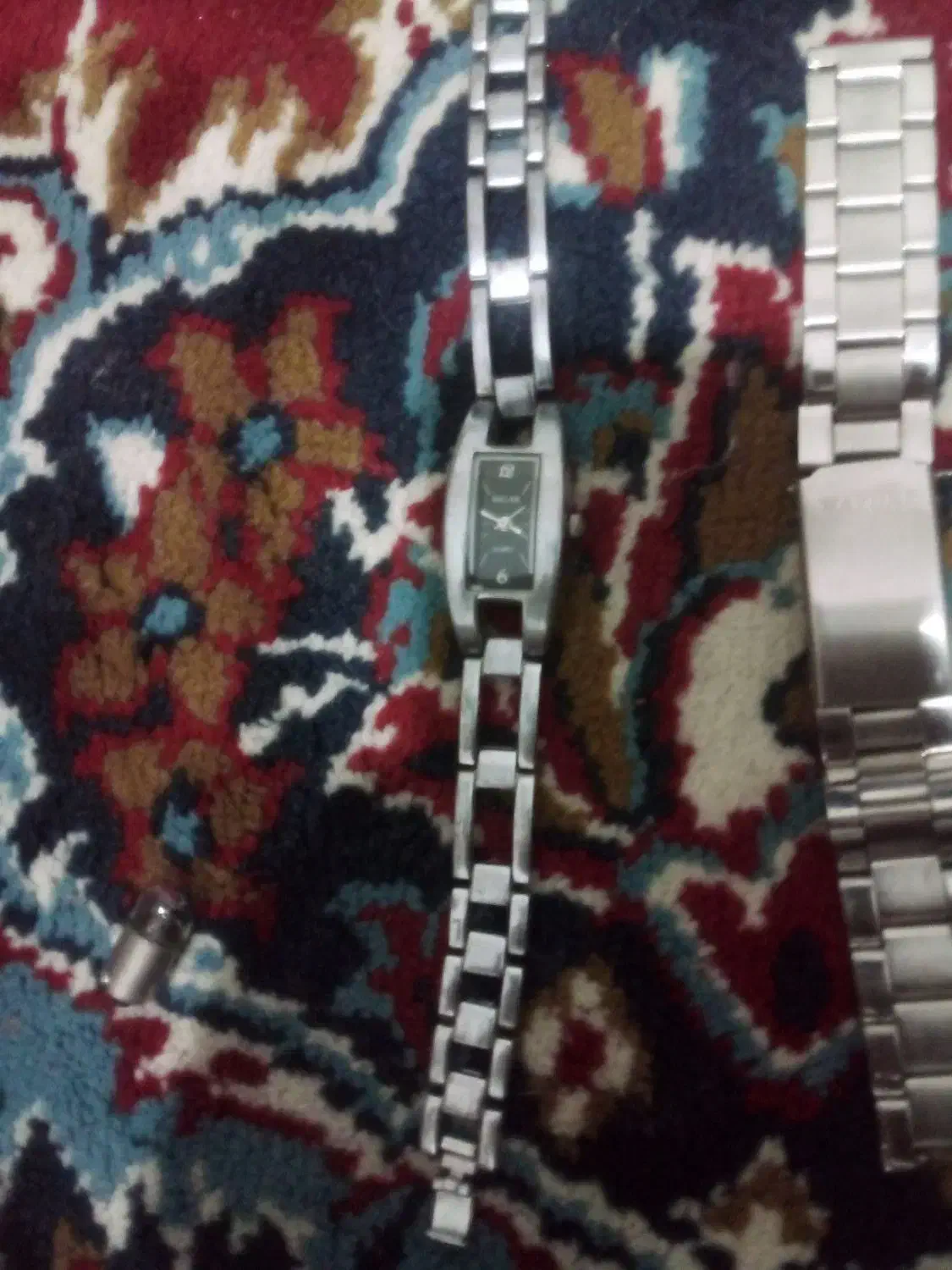 چند تا ساعت|ساعت|زنجان, |دیوار