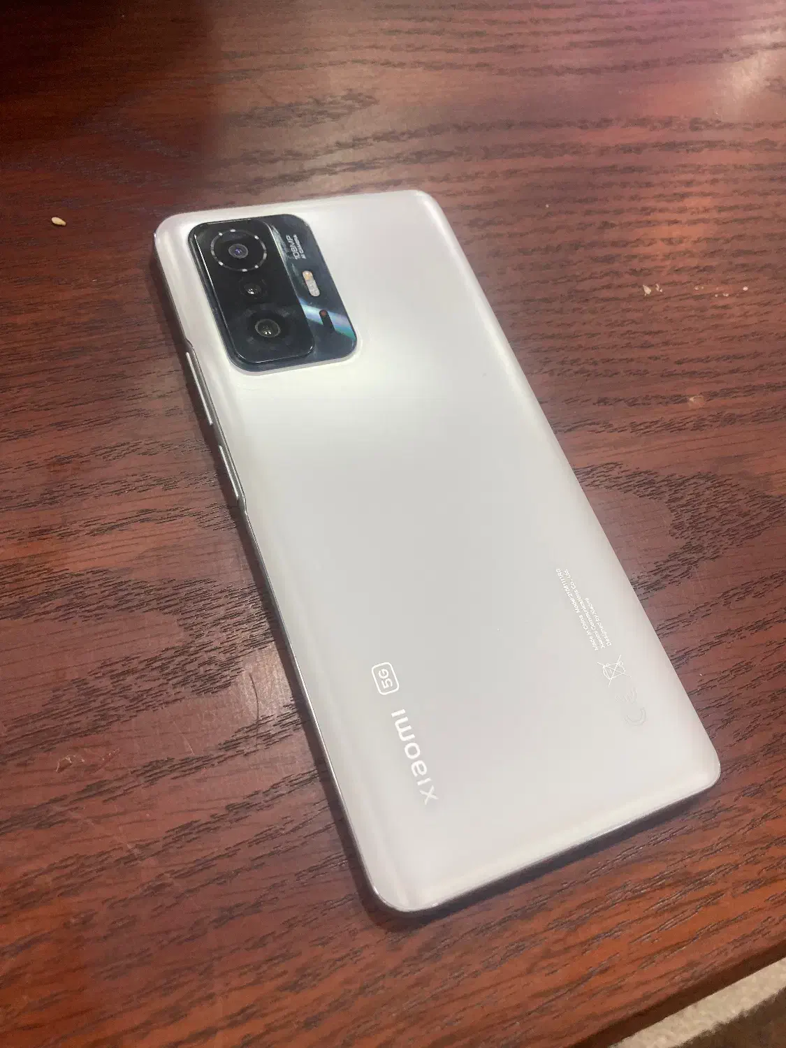 موبایل mi11t|موبایل|دوگنبدان, |دیوار