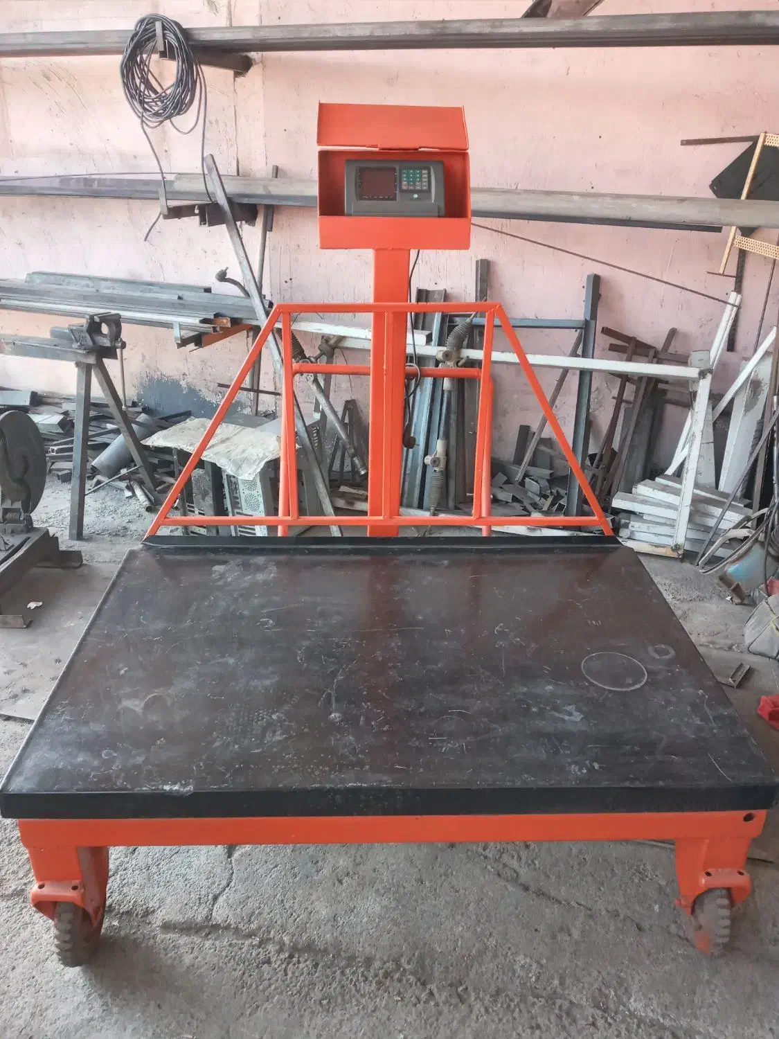 ترازو|فروشگاه و مغازه|اردبیل, |دیوار