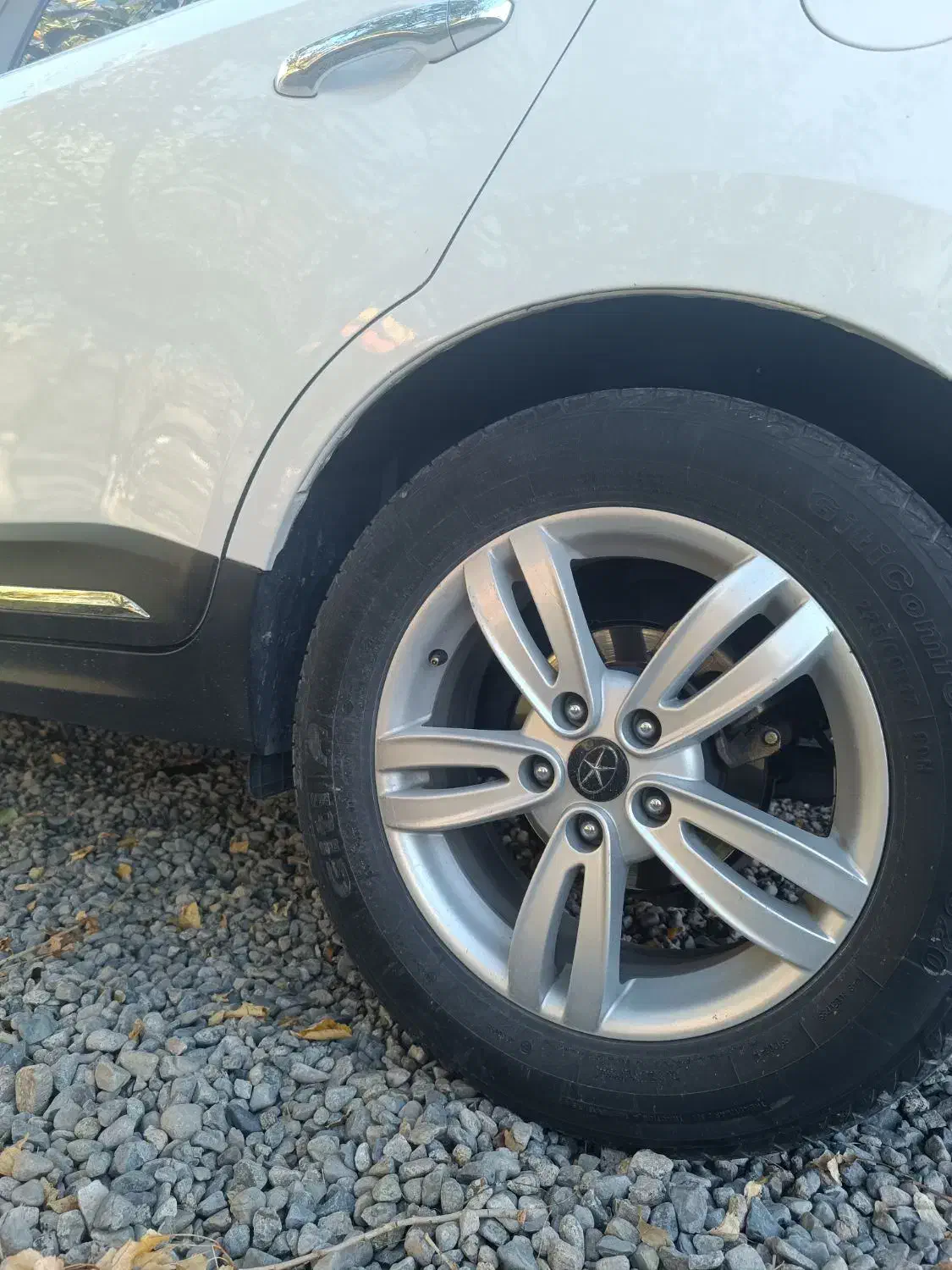 رینگ جک s5|قطعات یدکی و لوازم جانبی|اهر, |دیوار