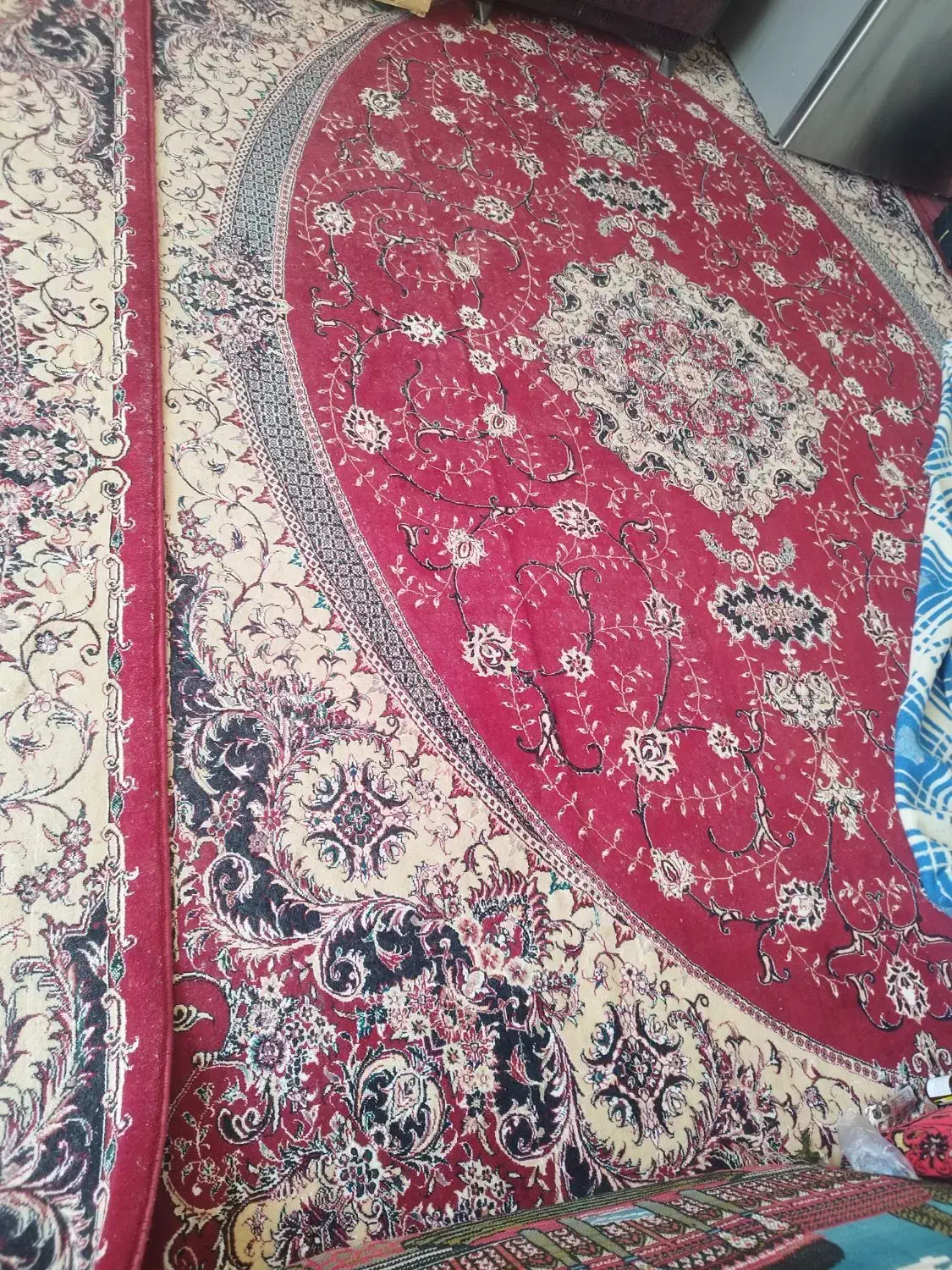 فرش 12 متری|فرش|مرودشت, محمد آباد|دیوار