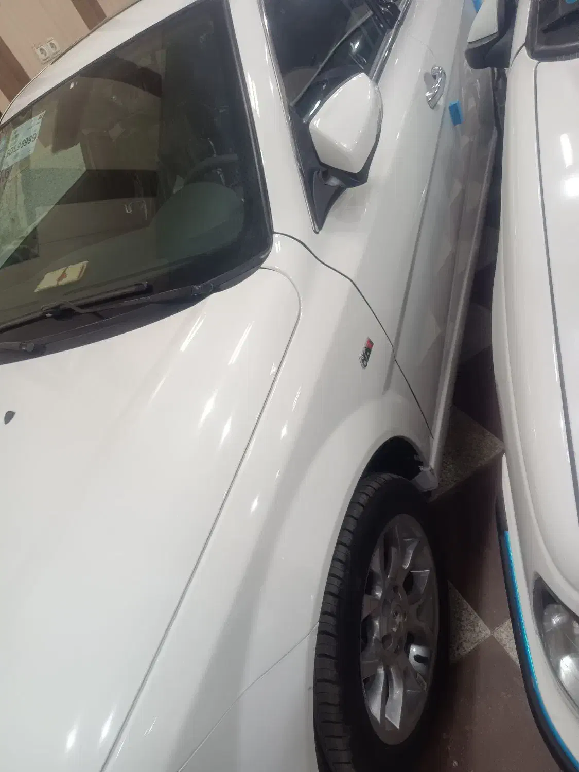 دنا پلاس توربو آپشنال|خودرو سواری و وانت|زاهدان, |دیوار