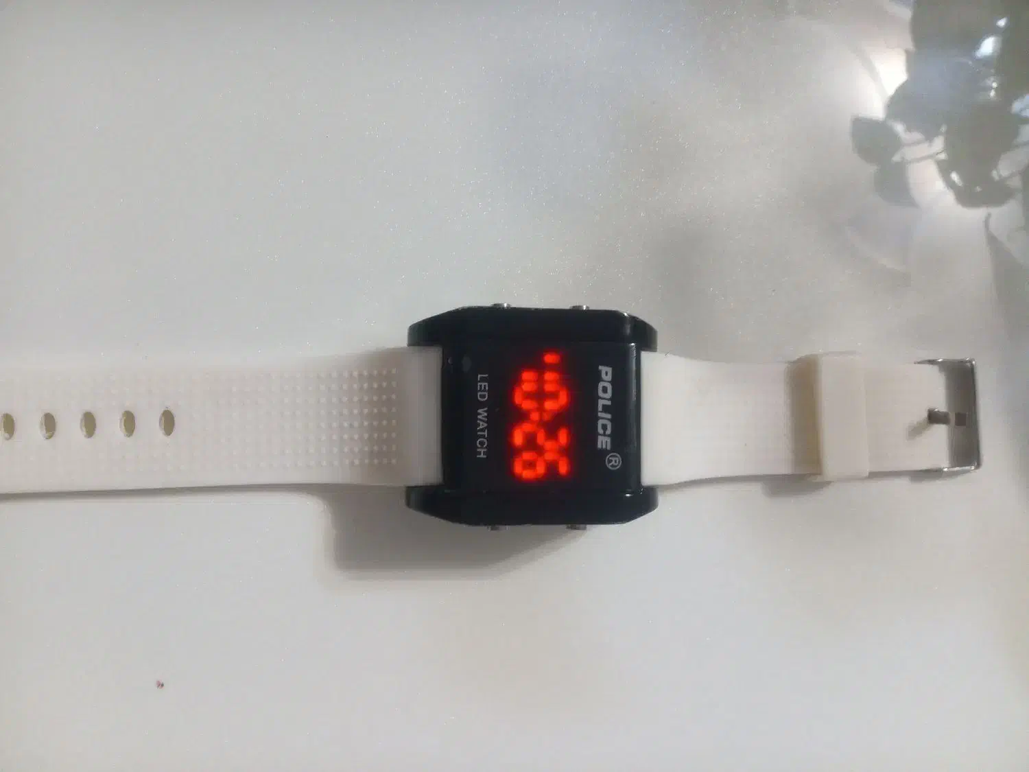 ساعت کامپیوتری مارک پلیس|ساعت|ارومیه, |دیوار