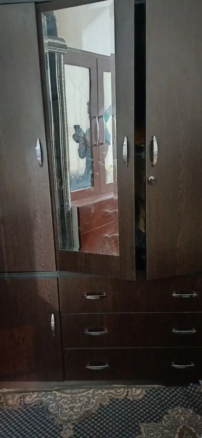 کمد|جاکفشی، کمد، دراور|مرودشت, فرهنگ|دیوار