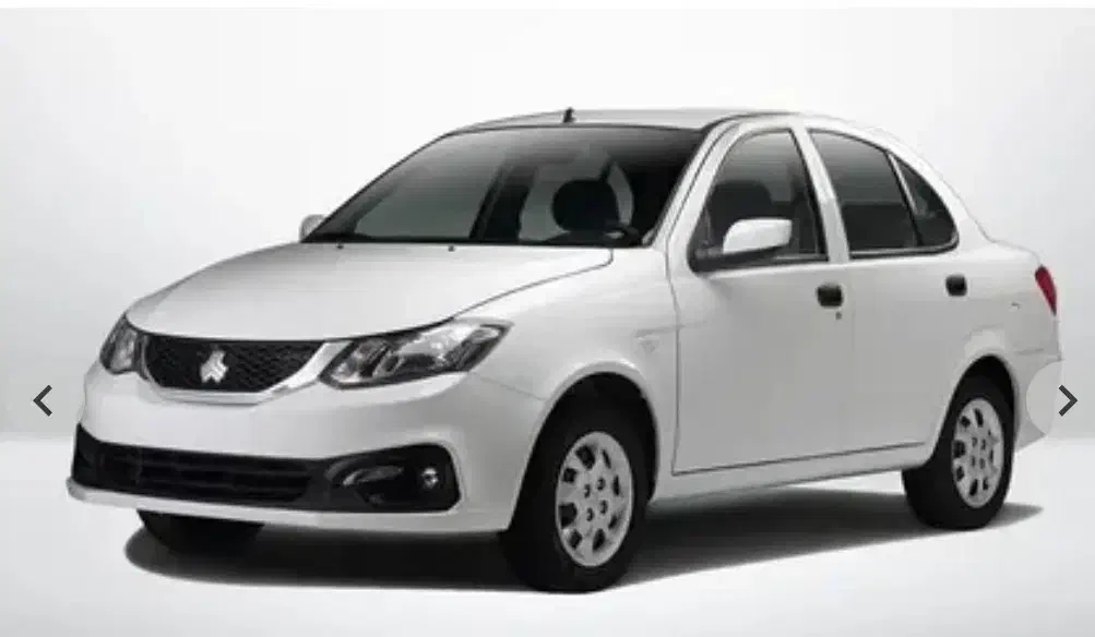 حواله ساینا اس۸۵ گانه|خودرو سواری و وانت|اصفهان, سرچشمه|دیوار