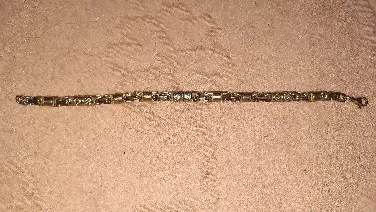 دستبند مردانه|بدلیجات|قم, باجک یک|دیوار