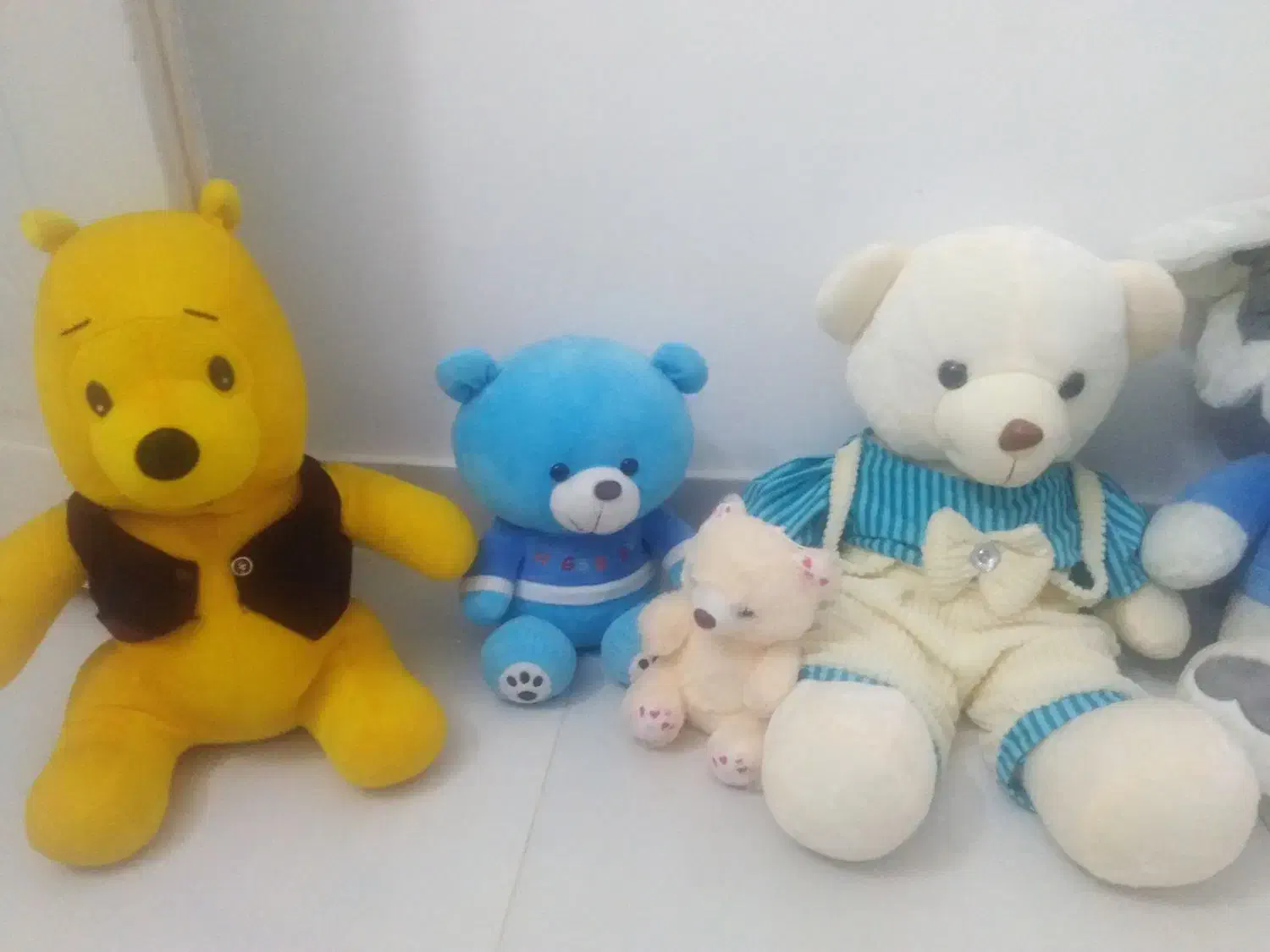 اسباب بازی|اسباببازی بچه|مشهد, نوید|دیوار