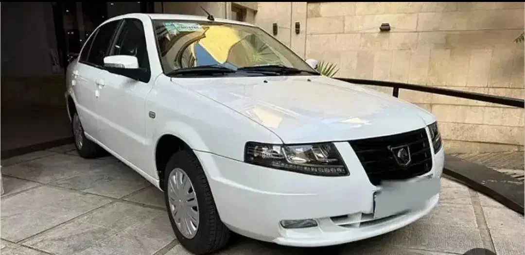 سورن درحدصفر404موتورجدید تمیز تمیز|خودرو سواری و وانت|شوشتر, |دیوار