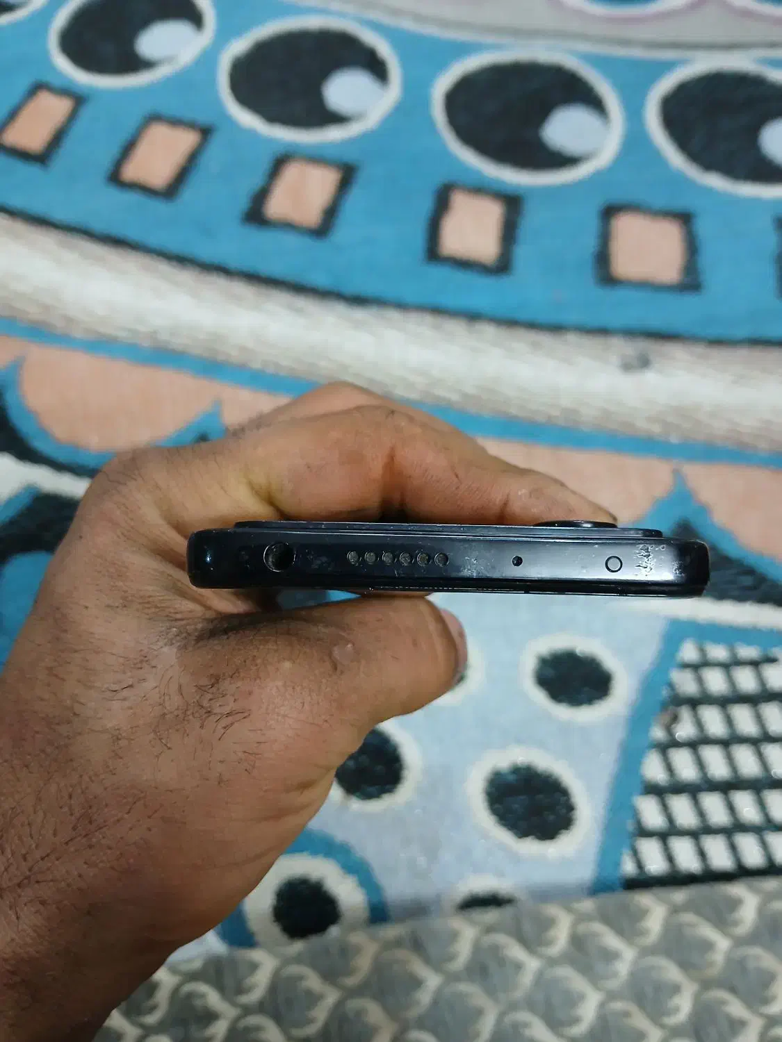 poco X4pro|موبایل|مشهد, کوشش|دیوار