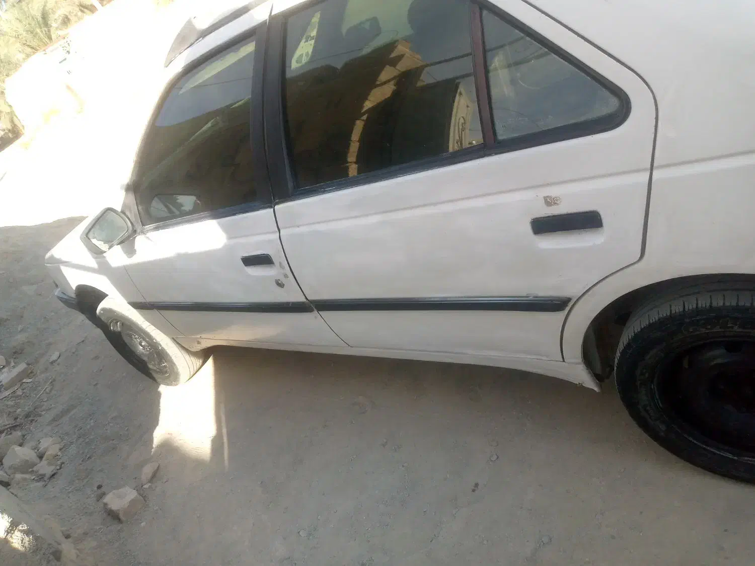 ماشین پژو آردی کاربرات فرمان هیدرولیک|خودرو سواری و وانت|سراوان, |دیوار