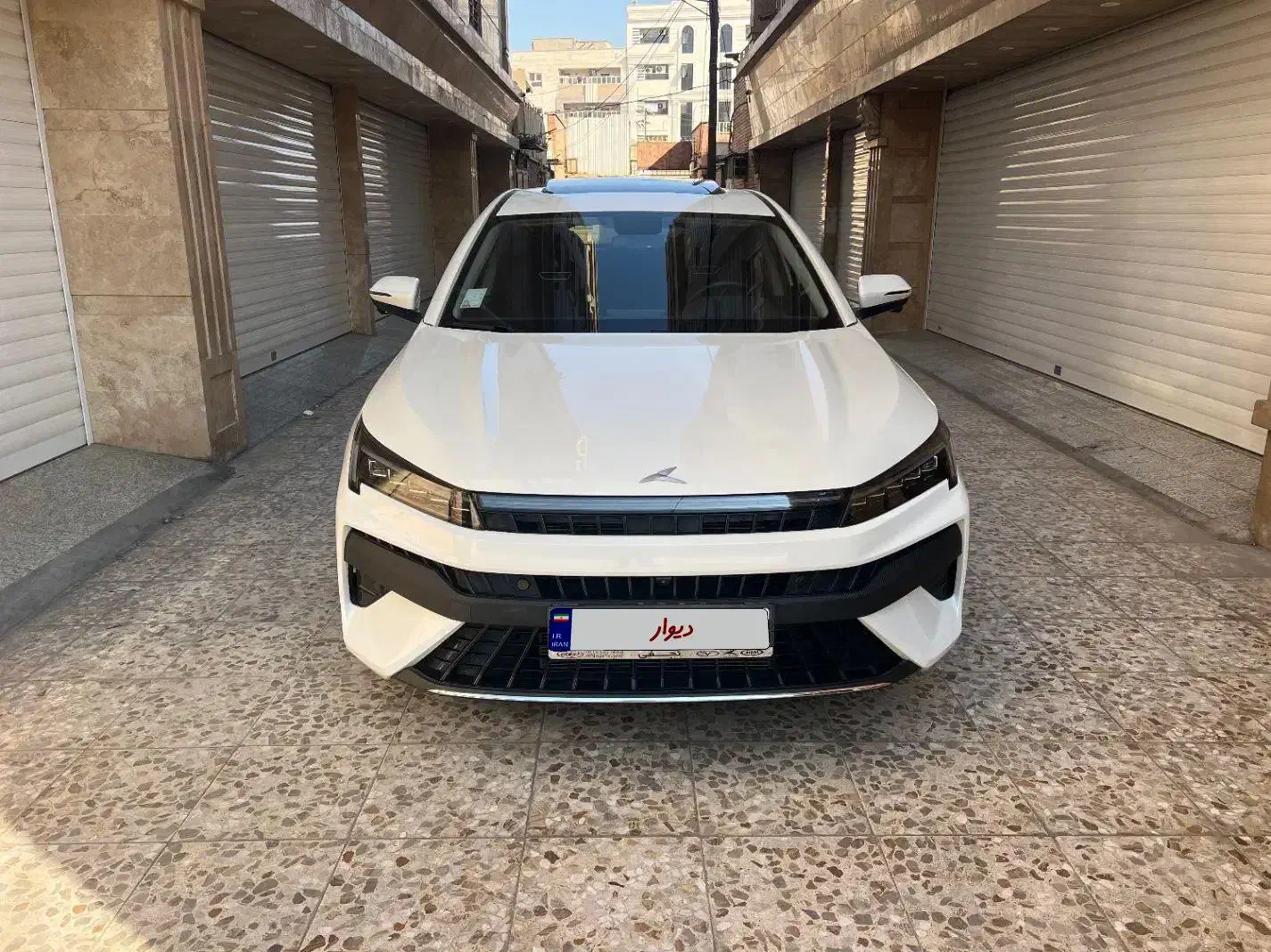 خودرو کی ام سی j7|خودرو سواری و وانت|اهواز, باغ شیخ|دیوار