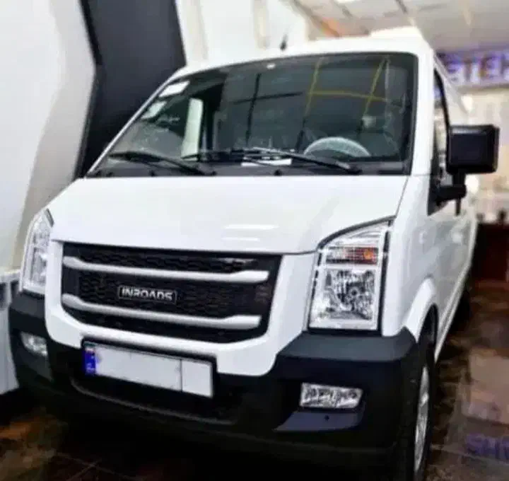 ون اینرودز c35 تحویل فوری|خودرو سواری و وانت|تهران, ستارخان|دیوار