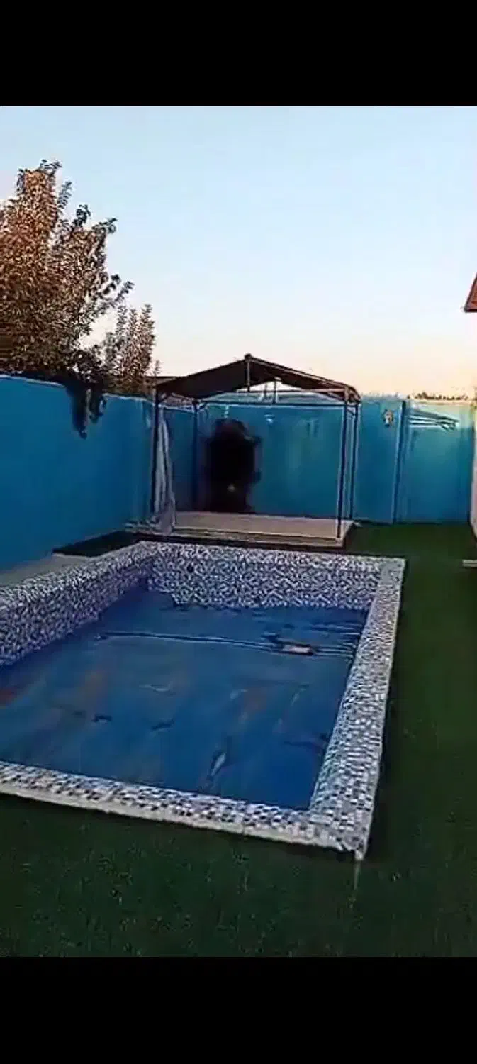 باغچه ویلا|فروش خانه و ویلا|رباط‌کریم, انجم آباد|دیوار