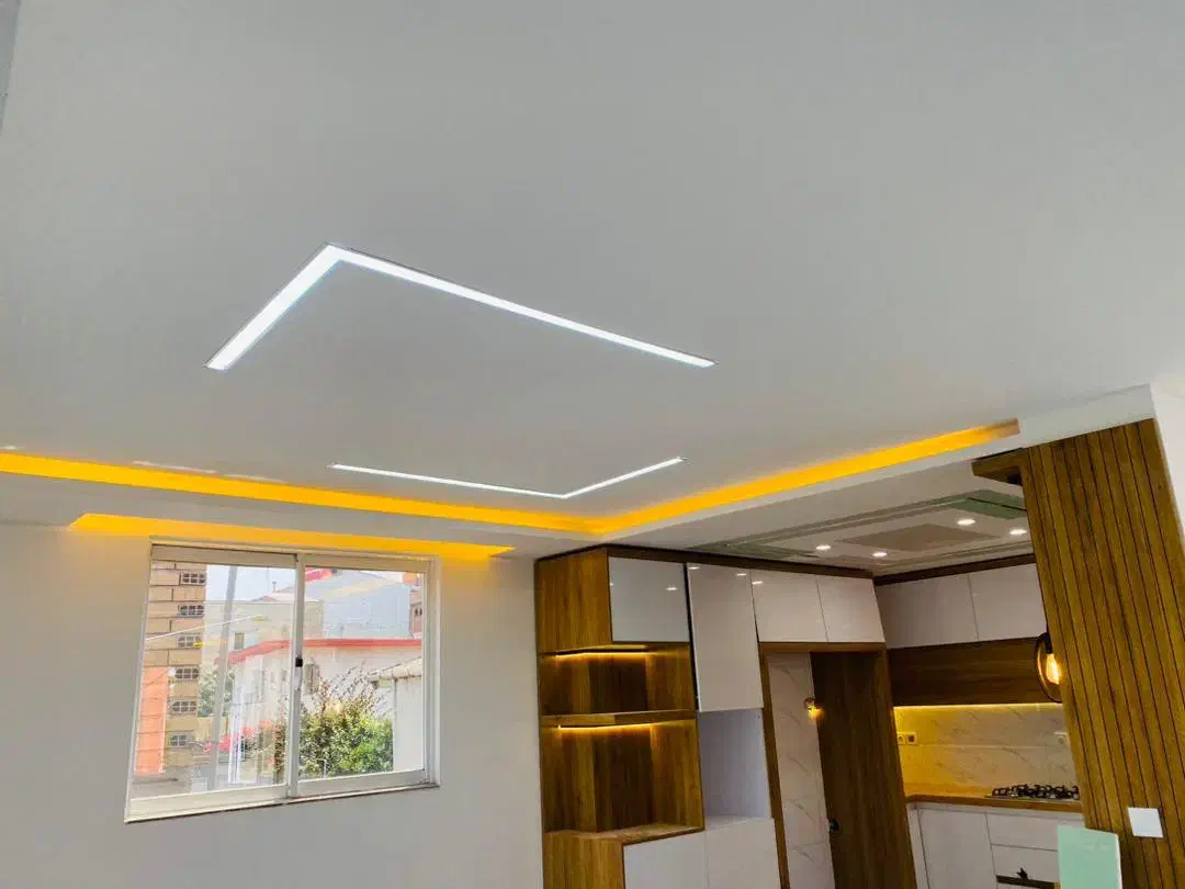 نیازمند شاگرد برای کار کناف|استخدام معماری، عمران و ساختمانی|جویبار, |دیوار