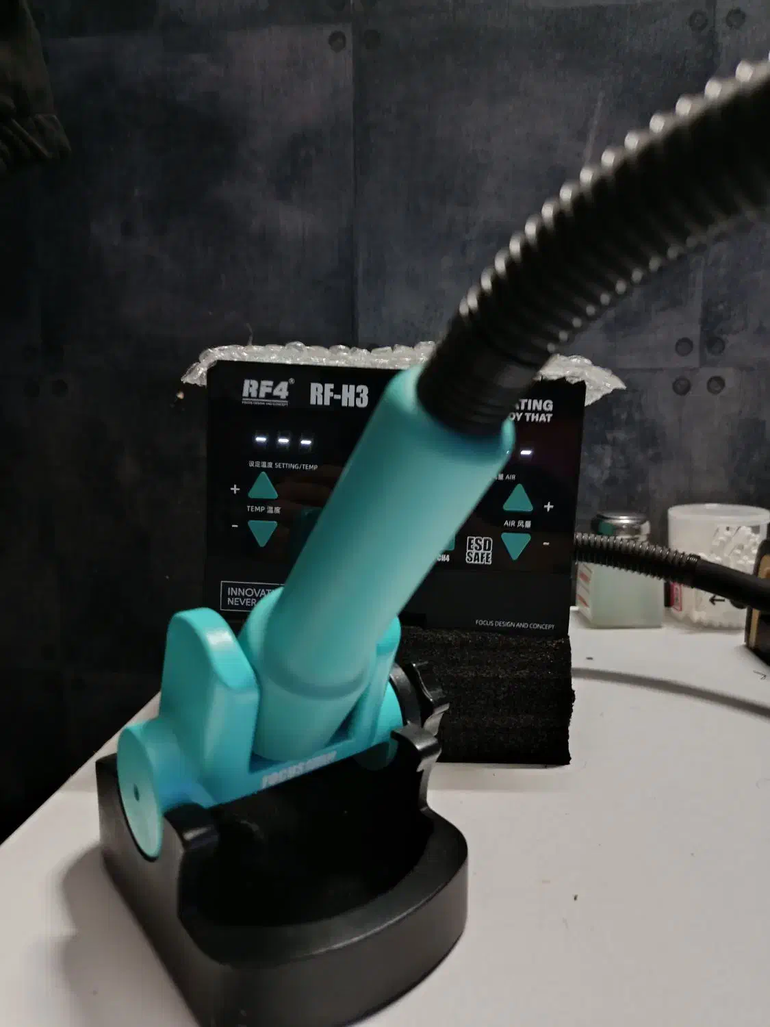 هیتر RF4|ابزارآلات|بابلسر, |دیوار