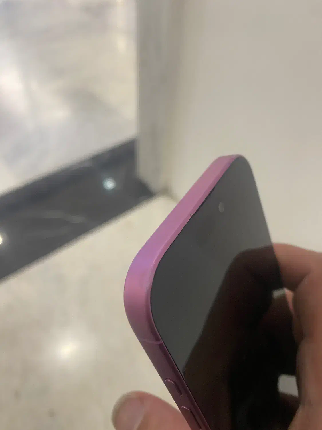 Iphone 16 normal|موبایل|تهران, جنتآباد مرکزی|دیوار