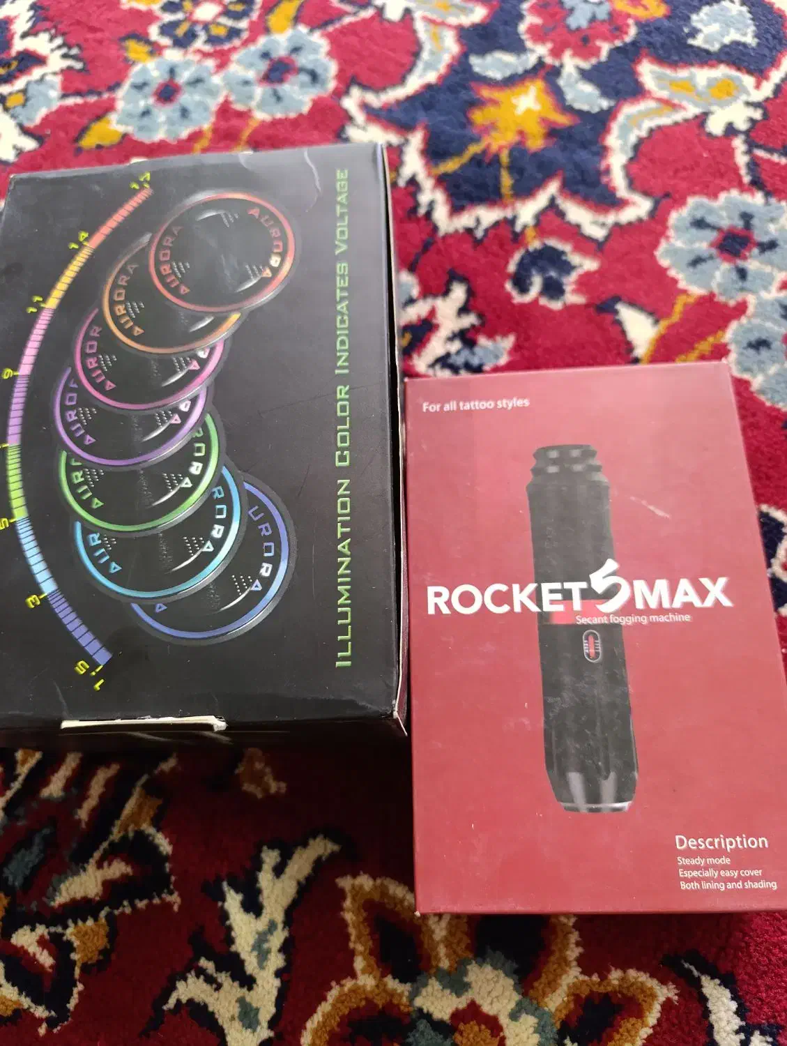 تتو|آرایشگاه و سالن‌های زیبایی|زرند, |دیوار