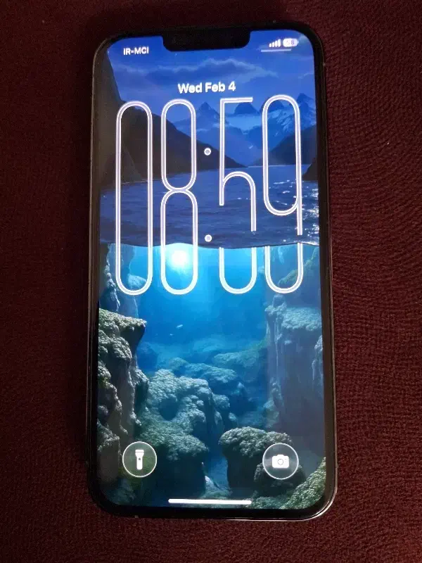 Iphone 13 pro|موبایل|کرمانشاه, |دیوار