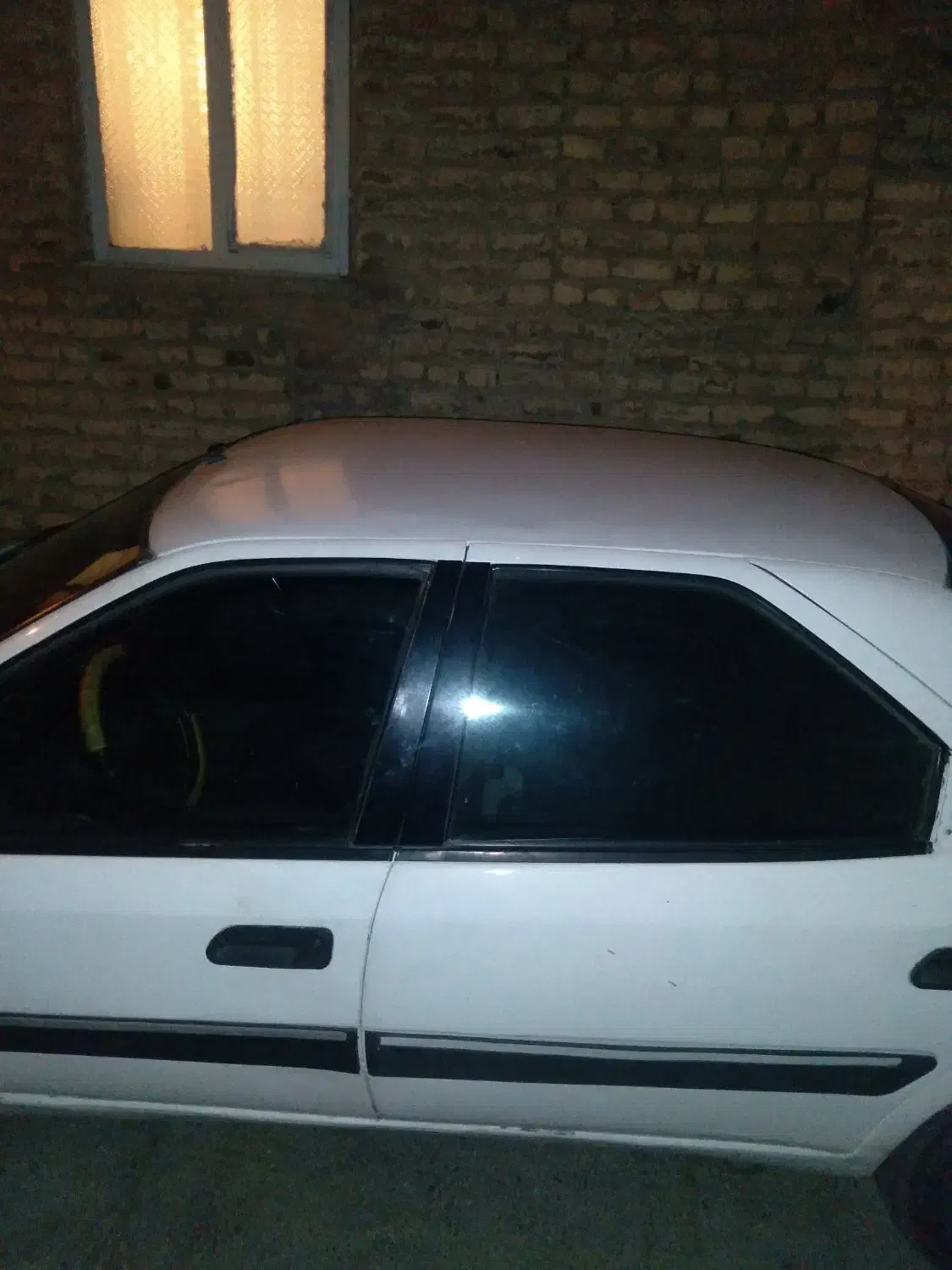 زانتیا سیتروئن مدل۸۶|خودرو سواری و وانت|شازند, |دیوار