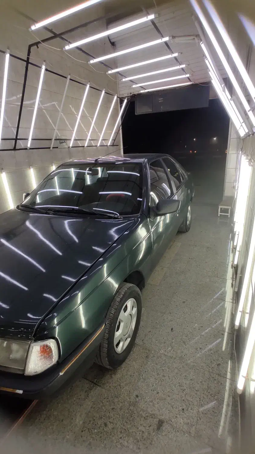 پژو.۴۰۵.|خودرو سواری و وانت|رباط‌کریم, رباط‌کریم|دیوار