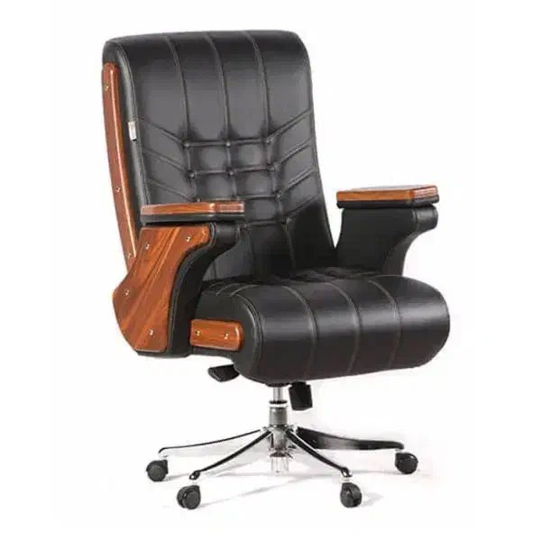 صندلی مدیریتی آکبند کاملا طبی با کیفیت بسیاربالا|صندلی و نیمکت|اهواز, حصیرآباد|دیوار