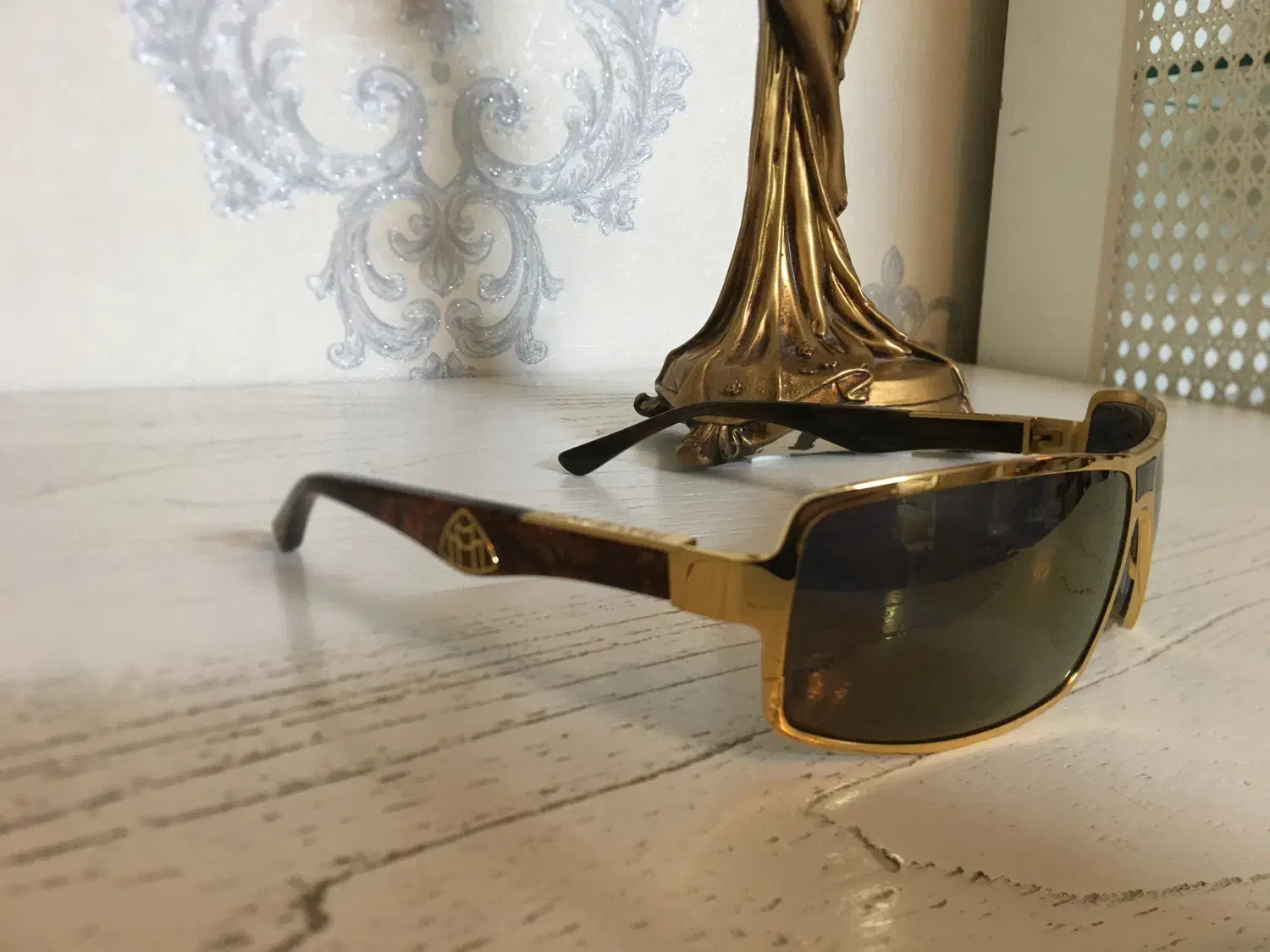 عینک می باخ اصلی|زیورآلات و اکسسوری|طرقبه, |دیوار