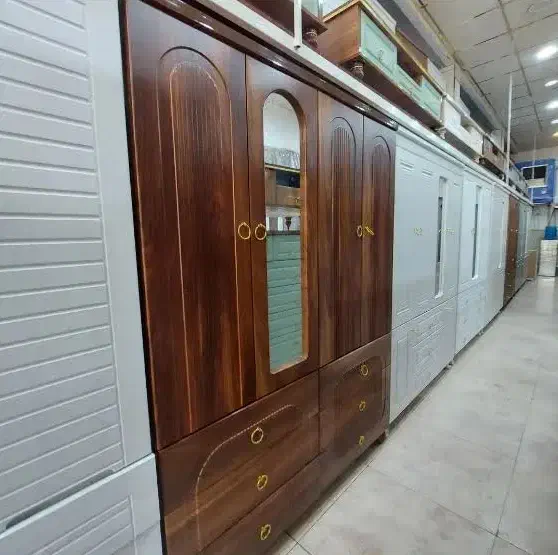 کمد mdf|جاکفشی، کمد، دراور|اصفهان, الهیه|دیوار