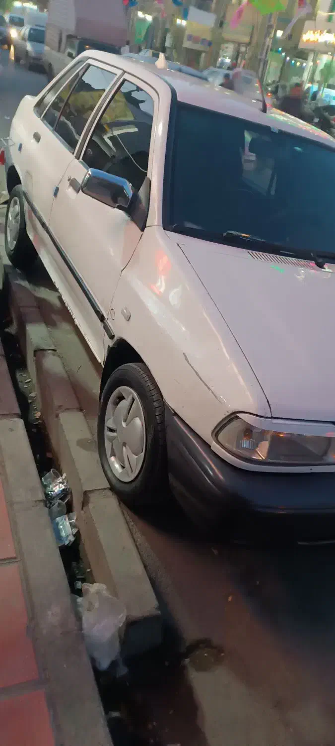 ماشین بدون خرج|خودرو سواری و وانت|قم, شاه ابراهیم|دیوار