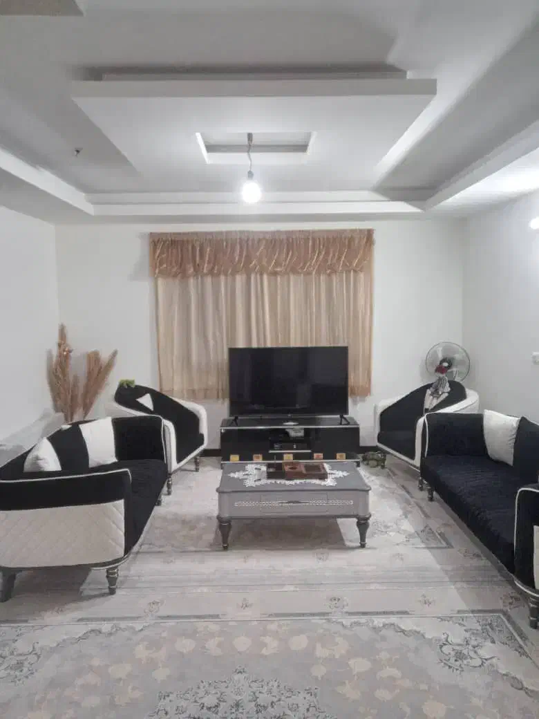 بهشت مسکن مهر میارکلا بلوک کارکنان دولت|فروش آپارتمان|ساری, |دیوار