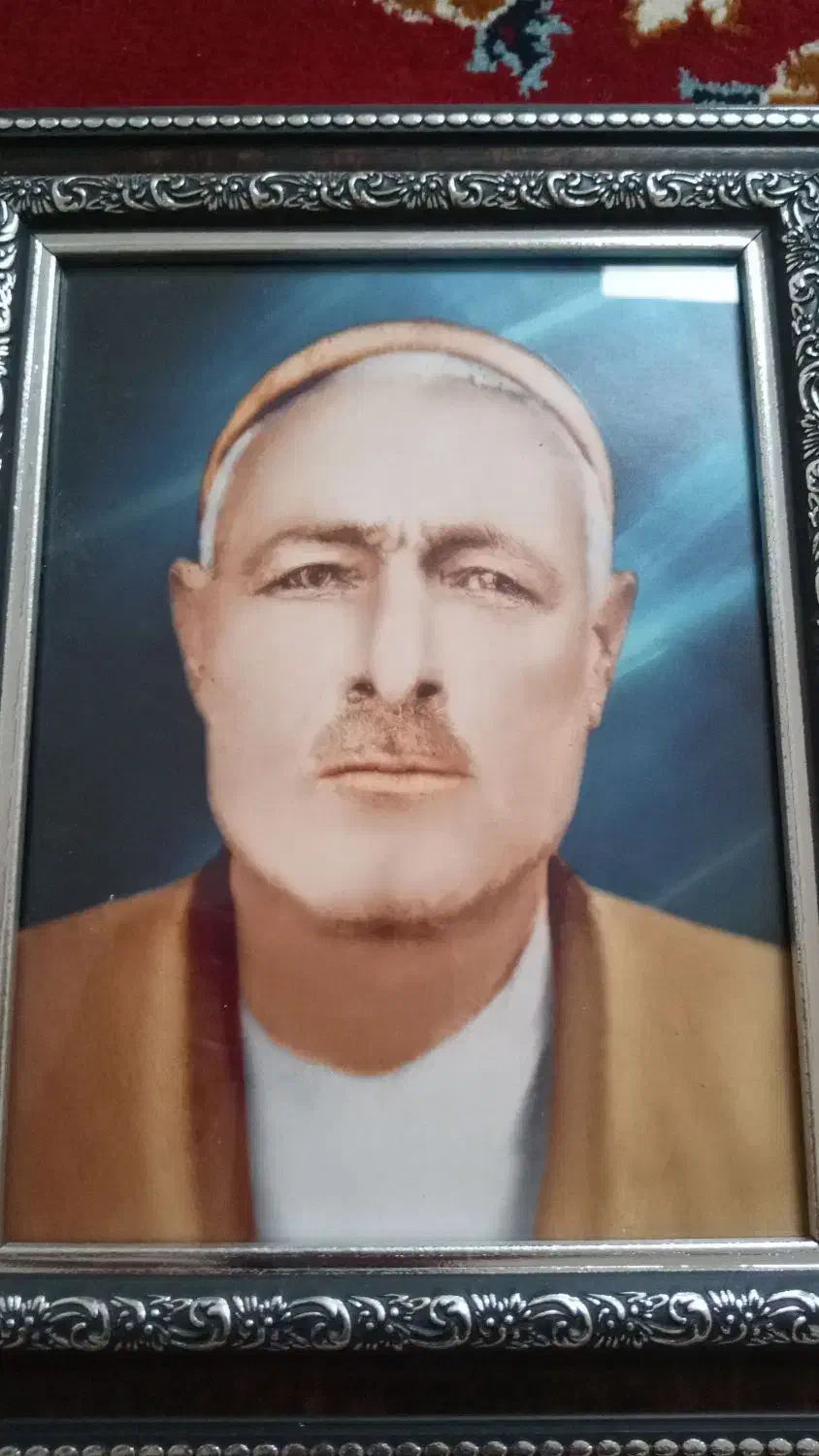 بازسازی عکسای قدیمی|تابلو، نقاشی، عکس|تهران, امیریه|دیوار